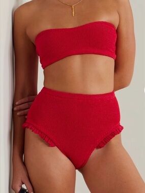 Hunza G bikini